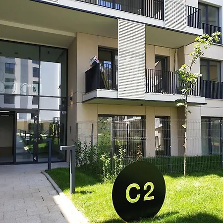 Blue Record Vibe Cluj-Napoca Exterior photo